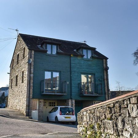 Snugglers Villa Penryn Exterior foto